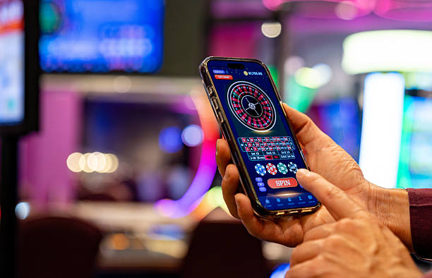 Live dealer at Mega Sevens blackjack table with multi-camera setup
